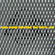 0.04 mm -- 0.8 mm thickness 302,304,316 Expanded Metal Mesh ---- 30 years factory